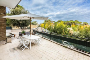 Zaira Terrace Home